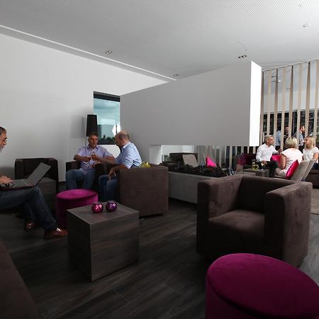 3G Hotel Fulda Exterior photo
