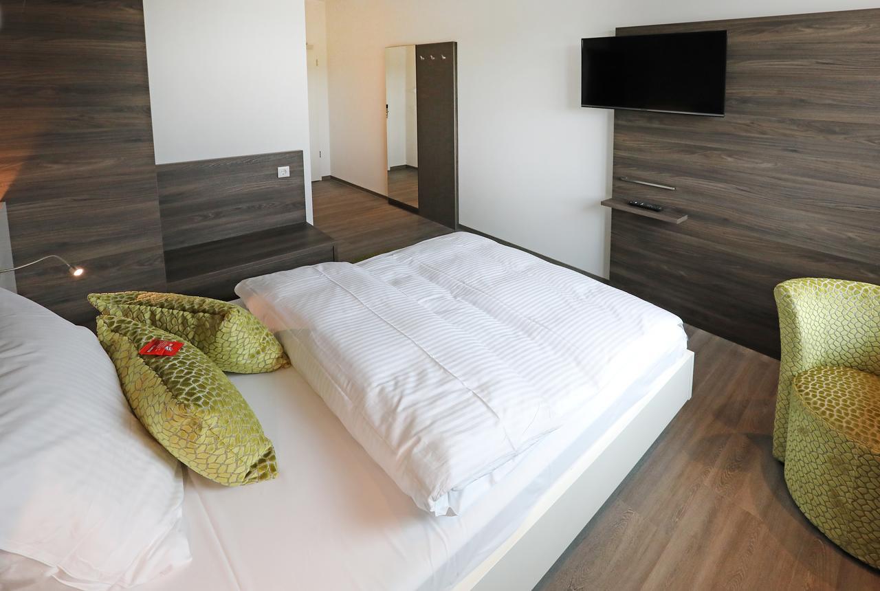 3G Hotel Fulda Exterior photo